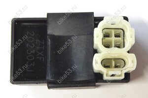Коммутатор CDI  BSE PH 125, 190S Z1 J1, J2LE Z2 XT-1 J2S J1, J2 Z3 Z3Y Z10 Z4 Z5 Z6 Z6Y Z5Y (30.613.0110)
