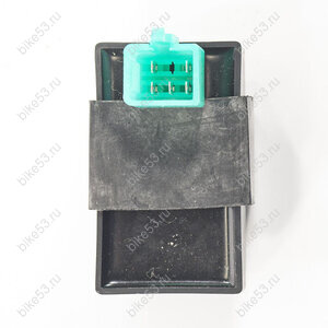 Коммутатор CDI NEW BSE MX EVO EX PH 125 (30.613.0020) 5 контактов