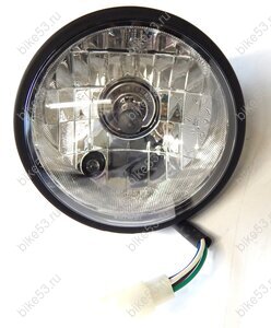Фара Longjia Insetto (304029) (LED-28)