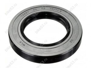 Сальник 40х66х6 93102-40030 YAMAHA (оригинал) (MT09)
