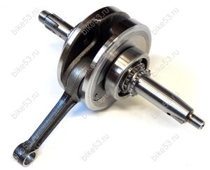 Коленвал 1P54FMI p14mm (1560012-015-2798)