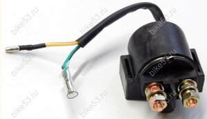 Реле стартера Ranger RC300-CK-N (FIG191) (R0000112540)