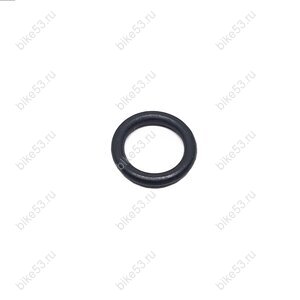 Кольцо уплотнительное TOHATSU 2,4x5,8мм 9.9-50 OEM: 332660210, 161772  332-66021-0