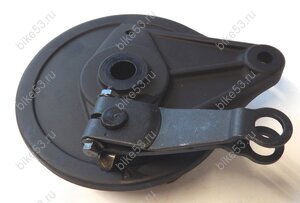 Крышка задних колодок в сборе ENX0030 (R0000111074)