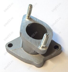 Патрубок карбюратора Tourist RC150-23A (TUR0135) (R0000110393)
