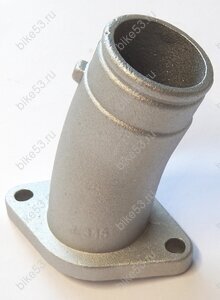 Патрубок карбюратора RC250GY-C2K (C2K0129)