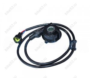 Привод спидометра  Senke RAPTOR 250,SK250-5 1097100-008000