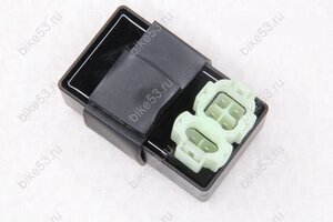 Коммутатор CDI CKA0141 RC250CK-A (R0000140199)