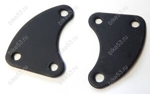 Крепление двигателя Sport 003 Pro (263522)