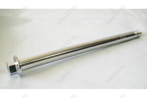 Ось заднего колеса M16x1,5x260 (LU027862) (570216260A)