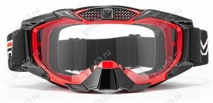 Очки VEMAR VM-1015C красный