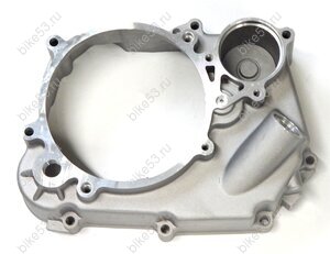 Крышка правого картера двигателя KAYO двиг. ZS155 см3 (P060355) CN (020012-018-6846)