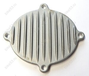 Крышка головки цилиндра левая KAYO двиг. ZS155 см3 CN (020012-004-4033)