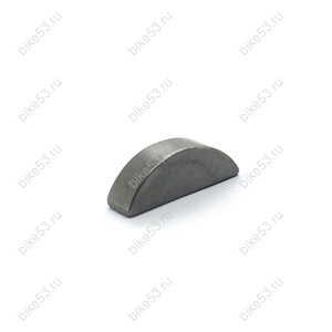 Шпонка коленвала STELS VORTEX 50 (13x3x5 мм.) (15101B01F000)  LU015573 СКУТЕР