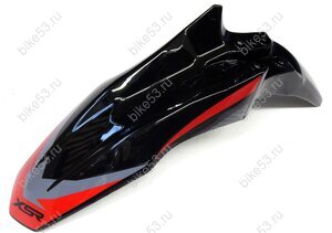 Крыло переднее RC300-GY8V XSR 300 (XSR0068) ЧЁРНОЕ