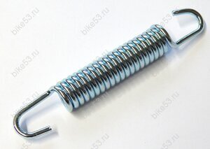 Пружина бокового упора RANGER RC300-GY8 (RAN3144) (R0000097564)