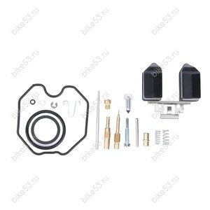 Рем. комплект карбюр CG125 125см3 PZ26