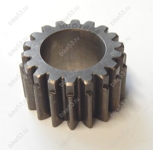 Шестерня 147FMD076 RC70 ALPHA (R0000083951)