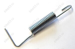 Пружина выключателя стоп-сигнала Panter Lite RC250GY-C2A (PAN3006) (R0000107645)