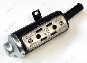 Глушитель RC125 Bull (ATB0012) (R0000138647)