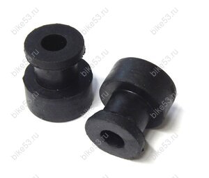 Резинки (демпфер) топливного бака GR8 2T 300 (2шт) (365-2956)