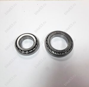 Подшипники рулевой колонки RC250CK-A (CKA0162) (R0000142866) 320/26 (26х45х12) - 320/34 (34х54х12)