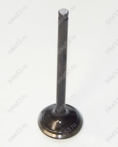 Клапан впускной 166FMM032CH (RC250CK-A) (R0000140306) (d-34 L=91)