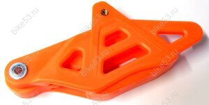 Успокоитель цепи (ловушка) тип 10 (KTM) ROCKOT PARTS (439616)