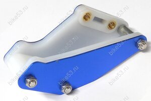Успокоитель цепи (ловушка) тип 1 (синий) ROCKOT PARTS (439591)