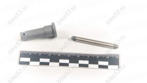 Шток сцепления 162FMJ (CGN150)