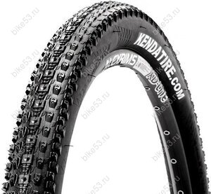 Покрышка 27,5x2,00 (52-584) KENDA DIAMOND SEAL PREMIUM  k-1148 (5-523993)