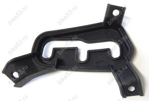 Панель выбора передачи декоративная (195870004-0001) JUMBO200-T