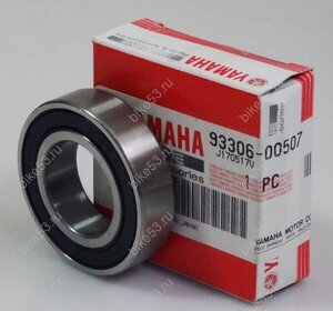 Подшипник приводного вала Yamaha Viking 540 (B6005) 93306-00507-00