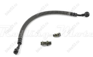 Шланг масляного радиатора YCF BIGY FD190 L-420 (798-7927)