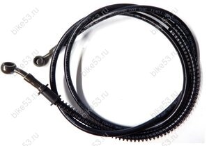 Шланг тормозной 1510мм (d10/d10)  ATV (117230)