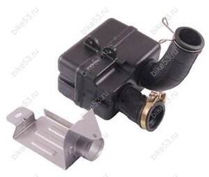 Фильтр T125 (с патрубком и ресивером) (4650064239456)
