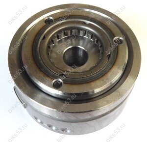 Маховик (ротор) генератора с обгонной муфтой Ranger RC250-GY8A (ZS177A141) (R0000108357)