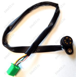 Датчик переключения передач Ranger RC250-GY8A (ZS177A147) (R0000108363)