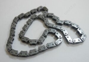 Цепь ГРМ Ranger RC250-GY8A (ZS177A036) (R0000108251) 100 звеньев (3х4)