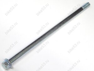 Ось переднего колеса Flame RC125T-9X (FLA0060) (R0000090020)