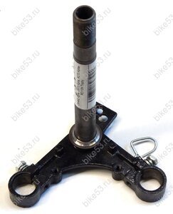 Траверса CM48Q Alpha, СМ70 Alpha, RC70 Alpha, RC110N Trophy (ALF0121) (R0000072744)
