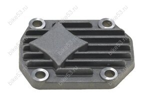 Крышка головки цилиндра верхняя двиг. 1P54FMI (1560012-004-1708)