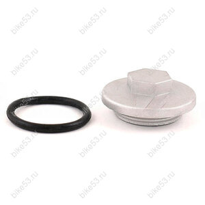 Крышка клапана круглая двиг. 139FMB, 152FMI, 50-125 см 3 SM-PARTS (020074-019-1670)