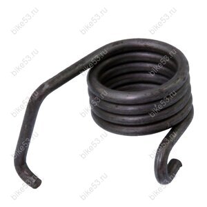 Пружина фиксатора передачи КПП GR7 двиг. MT-250 2T OEM (020337-792-9319)
