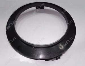 Крышка кожуха задней звезды тип3 SIMSON S51