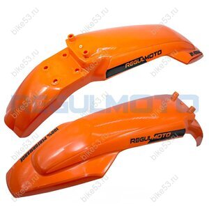 Крыло переднее Regulmoto Athlete 21/18