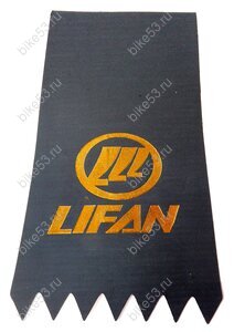 Брызговик LIFAN
