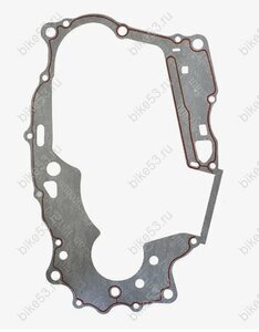 Прокладка межкартерная Raptor 250