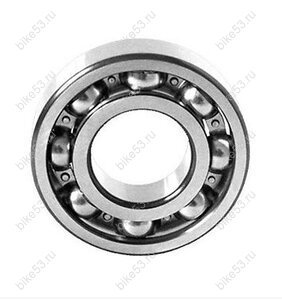 Подшипник 62042/C3  (20х47х14) SKF открытый