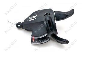 Шифтер правый 9 ск. LTWOO SL-V4009-9W-2  RSLV40099W21